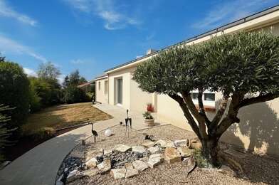 Maison 8 pièces 549900 €