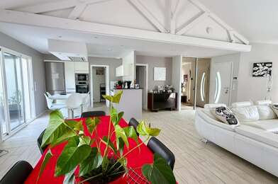 Maison 8 pièces 549900 €