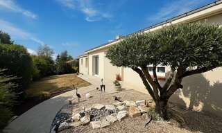 Maison 8 Pièces 200 m² à vendre à Le Cellier (44850)