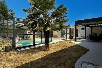 Maison 8 pièces 549900 €