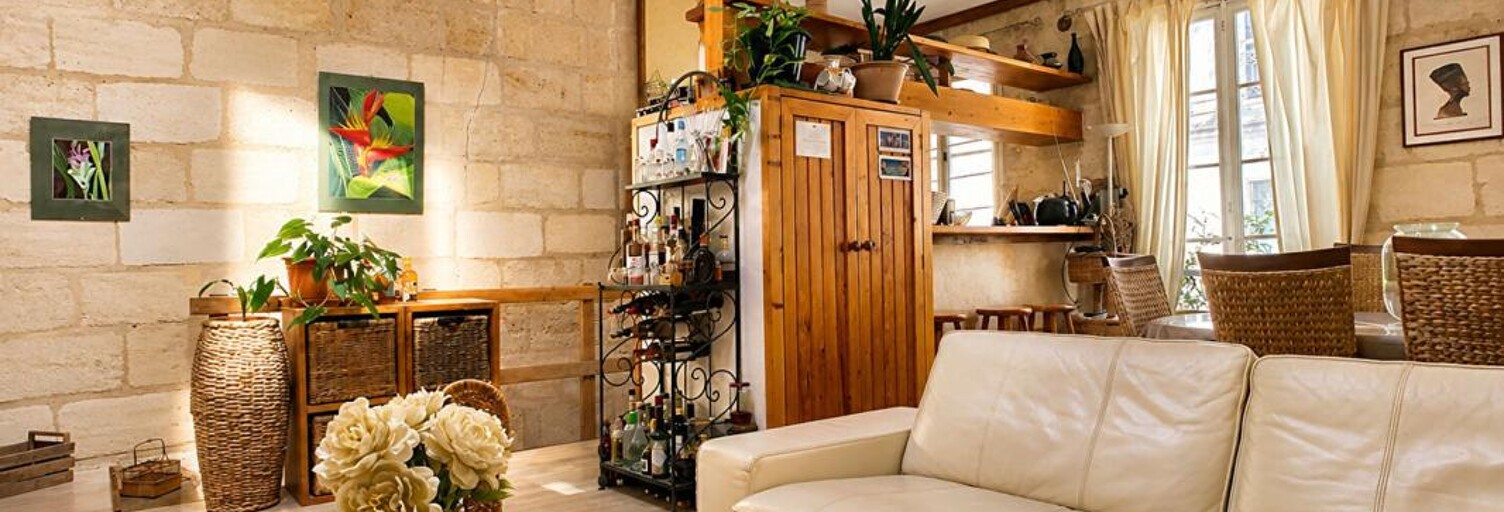 Maison 7 Pièces 155 m² à vendre à Bordeaux (33300)