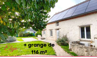 Maison 5 Pièces 147 m² à vendre à Montmirail (51210)