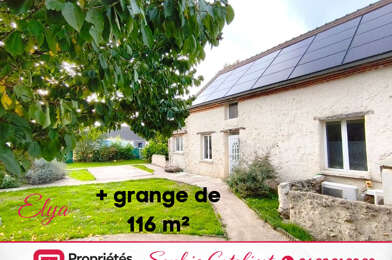 Maison 5 pièces 198000 €