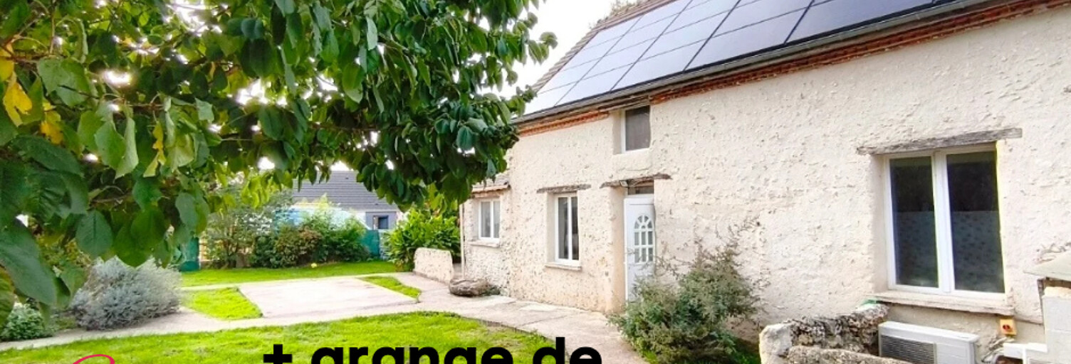Maison 5 Pièces 147 m² à vendre à Montmirail (51210)