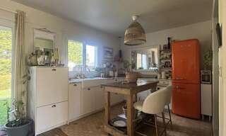 Maison 6 Pièces 112 m² à vendre à La Membrolle-sur-Choisille (37390)