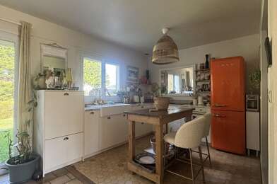 Maison 6 pièces 389000 €