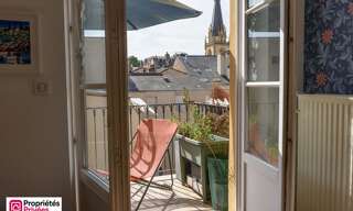 Appartement 5 Pièces 135 m² à vendre à Metz (57000)