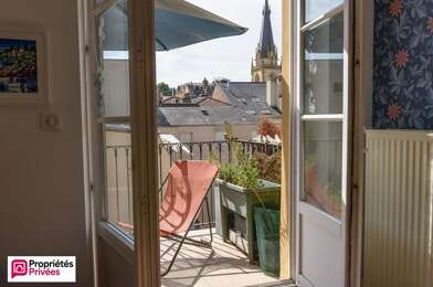 Appartement 5 pièces 545000 €