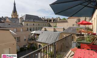 Appartement 5 Pièces 135 m² à vendre à Metz (57000)