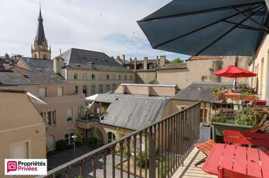 Appartement 5 pièces 545000 €