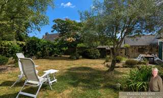 Maison 5 Pièces 97 m² à vendre à Savenay (44260)