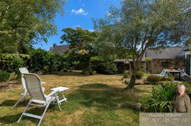 Maison 5 pièces 270400 €