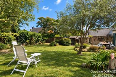 Maison 5 pièces 239000 €