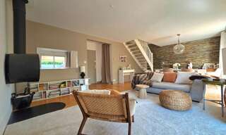Maison 5 Pièces 131 m² à vendre à Avrillé (49240)