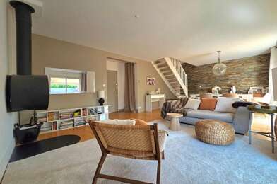 Maison 5 pièces 395200 €