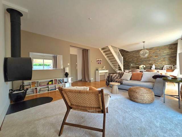 Maison Avrille 5 pièce(s) 131 m2 — photo du bien