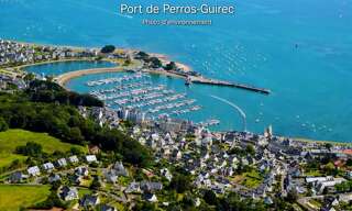 Appartement 3 Pièces 65 m² à vendre à Perros-Guirec (22700)