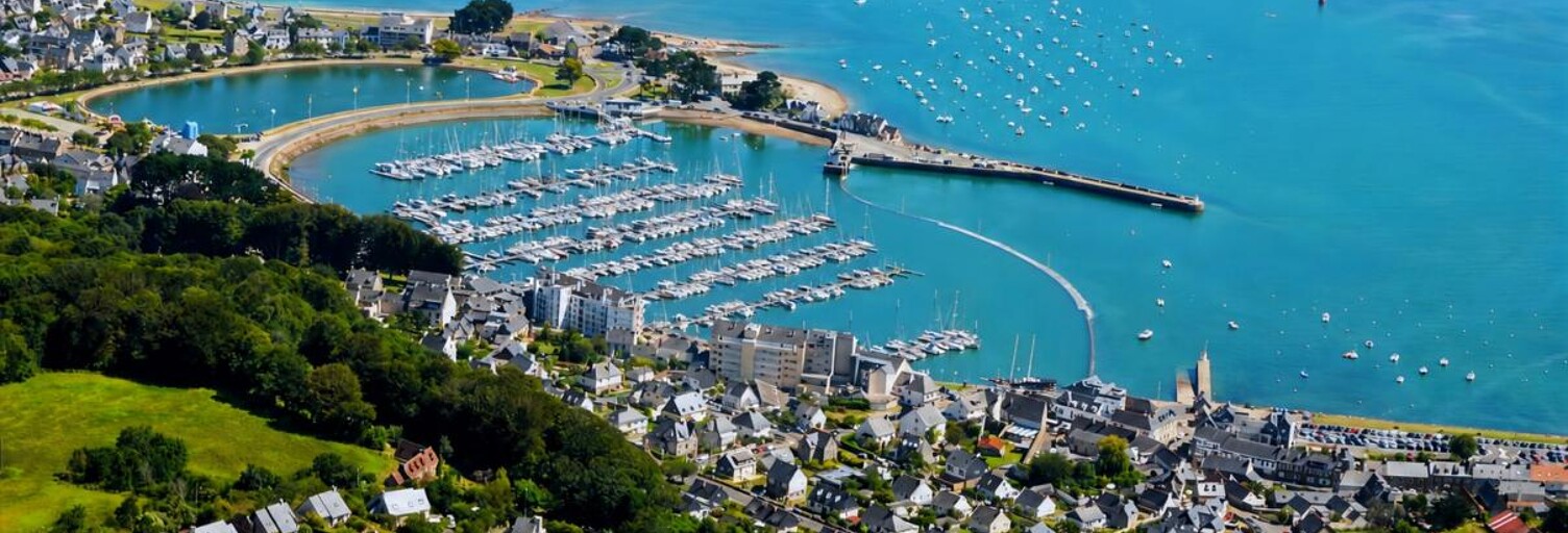 Appartement 3 Pièces 65 m² à vendre à Perros-Guirec (22700)