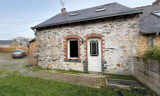 Maison 6 Pièces 103 m² à vendre à Saint-Vincent-des-Landes (44590)