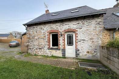 Maison 6 pièces 142800 €