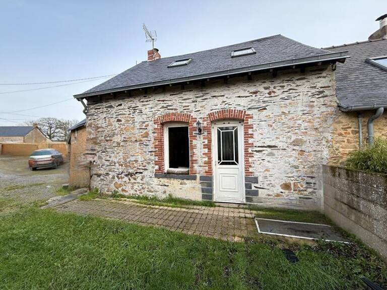 Maison Saint Vincent Des Landes 6 pièce(s) 103 m2, 1720m² de Terrain — photo 1