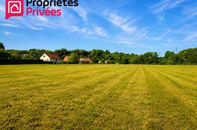 Terrain  60380 €
