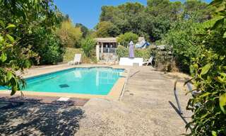 Maison 3 Pièces 82 m² à vendre à Trans-en-Provence (83720)