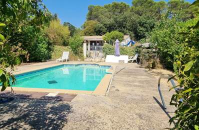 Villa individuelle 3/4P 82m2 , Véranda, Chalet , Piscine sur 1042m2 de terrain — photo du bien