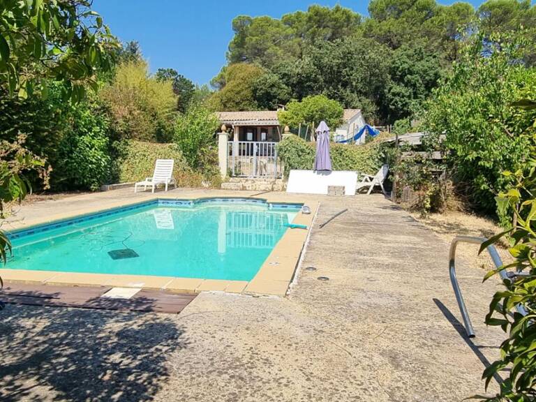 Villa individuelle 3/4P 82m2 , Véranda, Chalet , Piscine sur 1042m2 de terrain — photo 1