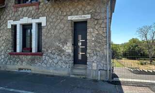 Maison 4 Pièces 126 m² à vendre à Coucy-le-Château-Auffrique (02380)