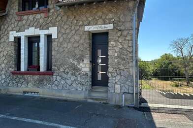 Maison 4 pièces 169000 €