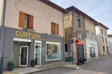 Maison 4 pièces 221000 €