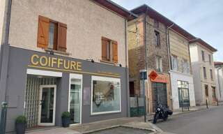 Maison 4 Pièces 129 m² à vendre à Saint-Étienne-de-Saint-Geoirs (38590)