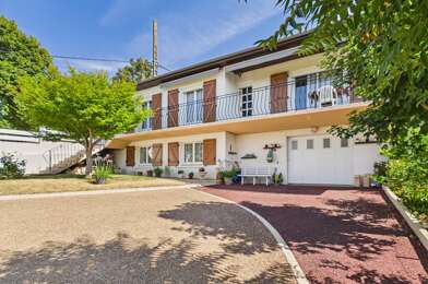 Maison 4 pièces 249000 €