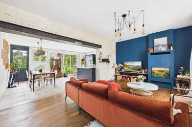 Maison 4 pièces 249990 €