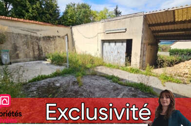 Maison 5 pièces 125000 €