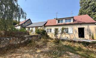 Maison 4 Pièces 172 m² à vendre à Villaines-sous-Lucé (72150)