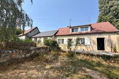 Maison 4 pièces 147290 €
