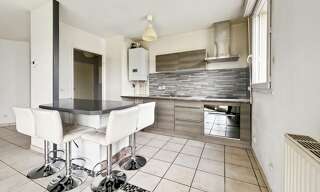 Appartement 3 Pièces 65 m² à vendre à Dijon (21000)
