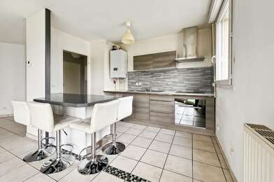 Appartement 3 pièces 189000 €