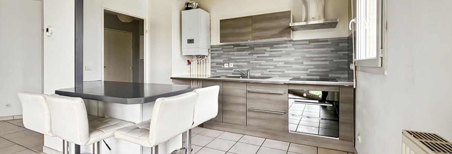 Appartement 3 Pièces 65 m² à vendre à Dijon (21000)