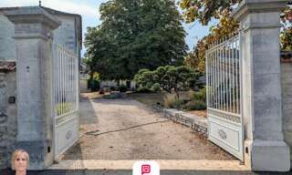 Maison 6 Pièces 204 m² à vendre à Salignac-sur-Charente (17800)
