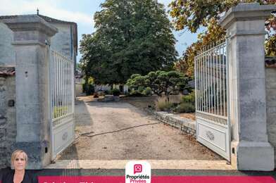 Maison 6 pièces 365900 €