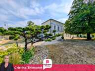 Maison de Caractère  204m² du XVIII Siècle à Salignac Sur Charente réf 459959 — photo 2