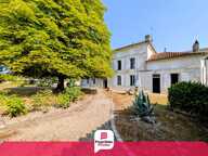 Maison de Caractère  204m² du XVIII Siècle à Salignac Sur Charente réf 459959 — photo 4