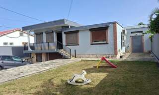 Maison 6 Pièces 113 m² à vendre à Baie-Mahault (97122)