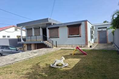 Maison 6 pièces 410000 €