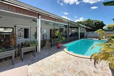 Maison 6 pièces 410000 €