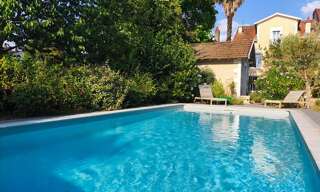 Maison 6 Pièces 130 m² à vendre à Périgueux (24000)