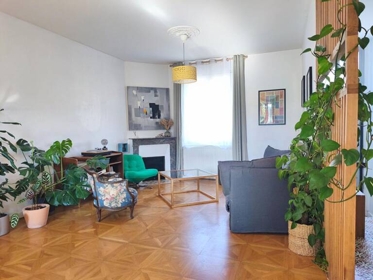 Maison début XXè, charme, jardin, piscine, centre ville de Périgueux à pied — photo 1
